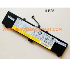 IBM LENOVO Battery แบตเตอรี่  Y50-70 Y70-70   Y5070 Y7070    L13M4P02